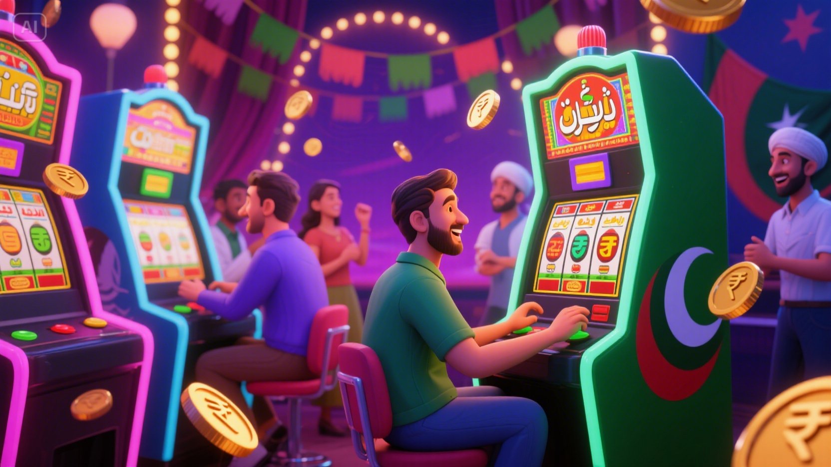 prestige casino loginDeposit now and get 200% instantly! Pakistan’s trusted gaming site offers real PKR bonuses, fast withdrawals, and nonstop casino excitement every single day.